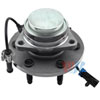 Axle Wheel Hub Assembly - image 1