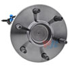Axle Wheel Hub Assembly - image 2