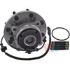 Axle Wheel Hub Assembly - image 1