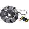 Axle Wheel Hub Assembly - image 2