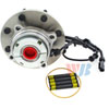 Axle Wheel Hub Assembly - image 1