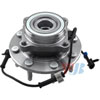 Axle Wheel Hub Assembly - image 1