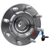 Axle Wheel Hub Assembly - image 2