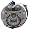 Axle Wheel Hub Assembly - image 1
