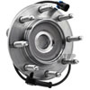 Axle Wheel Hub Assembly - image 2