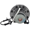 Axle Wheel Hub Assembly - image 1
