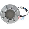 Axle Wheel Hub Assembly - image 1