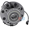 Axle Wheel Hub Assembly - image 1