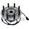 Axle Wheel Hub Assembly - image 2