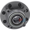 Axle Wheel Hub Assembly - image 1