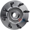 Axle Wheel Hub Assembly - image 2
