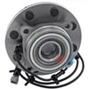 Axle Wheel Hub Assembly - image 1