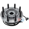 Axle Wheel Hub Assembly - image 2
