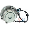 Axle Wheel Hub Assembly - image 1