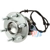 Axle Wheel Hub Assembly - image 2