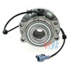 Axle Wheel Hub Assembly - image 1