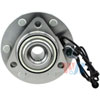 Axle Wheel Hub Assembly - image 1