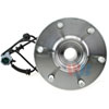 Axle Wheel Hub Assembly - image 2