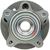 Axle Wheel Hub Assembly - image 1