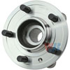 Axle Wheel Hub Assembly - image 2