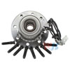 Axle Wheel Hub Assembly - image 1