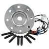 Axle Wheel Hub Assembly - image 2