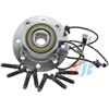 Axle Wheel Hub Assembly - image 1