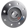 Axle Wheel Hub Assembly - image 2