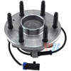 Axle Wheel Hub Assembly - image 2