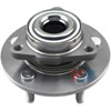 Axle Wheel Hub Assembly - image 1
