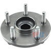 Axle Wheel Hub Assembly - image 2