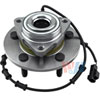 Axle Wheel Hub Assembly - image 1