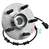 Axle Wheel Hub Assembly - image 2