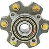 Axle Wheel Hub Assembly - image 1