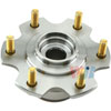 Axle Wheel Hub Assembly - image 2