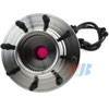 Axle Wheel Hub Assembly - image 1
