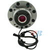 Axle Wheel Hub Assembly - image 1