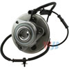 Axle Wheel Hub Assembly - image 1