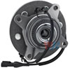 Axle Wheel Hub Assembly - image 1