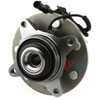 Axle Wheel Hub Assembly - image 1