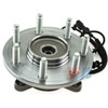 Axle Wheel Hub Assembly - image 2