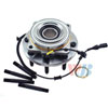 Axle Wheel Hub Assembly - image 1