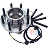 Axle Wheel Hub Assembly - image 2