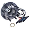 Axle Wheel Hub Assembly - image 3