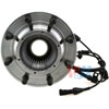 Axle Wheel Hub Assembly - image 1