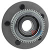 Axle Wheel Hub Assembly - image 1