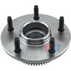 Axle Wheel Hub Assembly - image 2