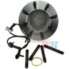Axle Wheel Hub Assembly - image 1