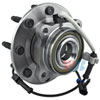 Axle Wheel Hub Assembly - image 1