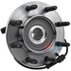 Axle Wheel Hub Assembly - image 2